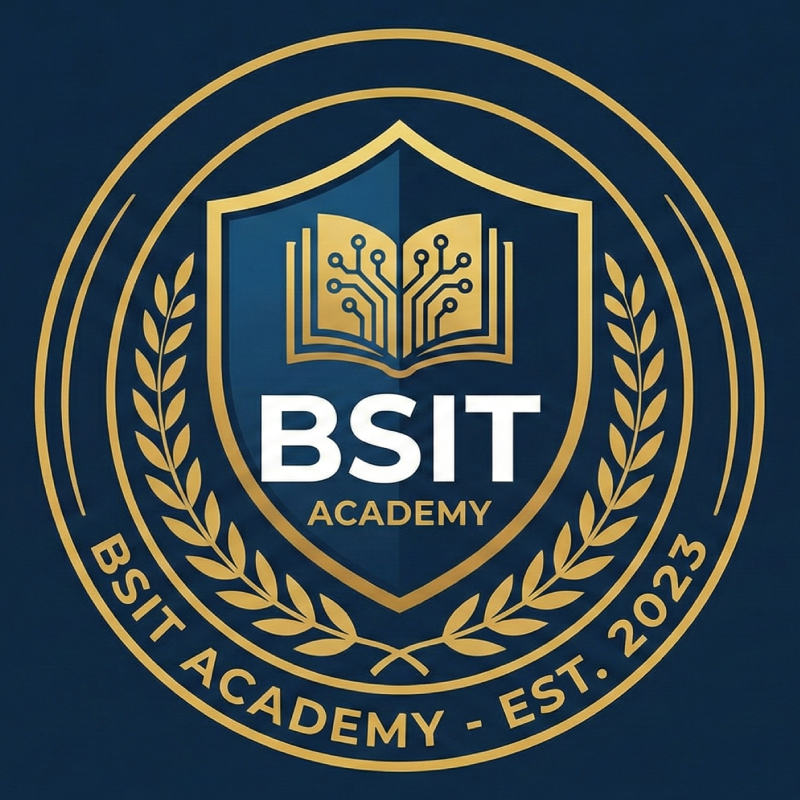 BSIT Academy