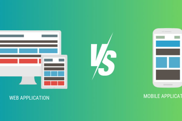 Web Application vs Mobile App: Which One Does Your Business Need?