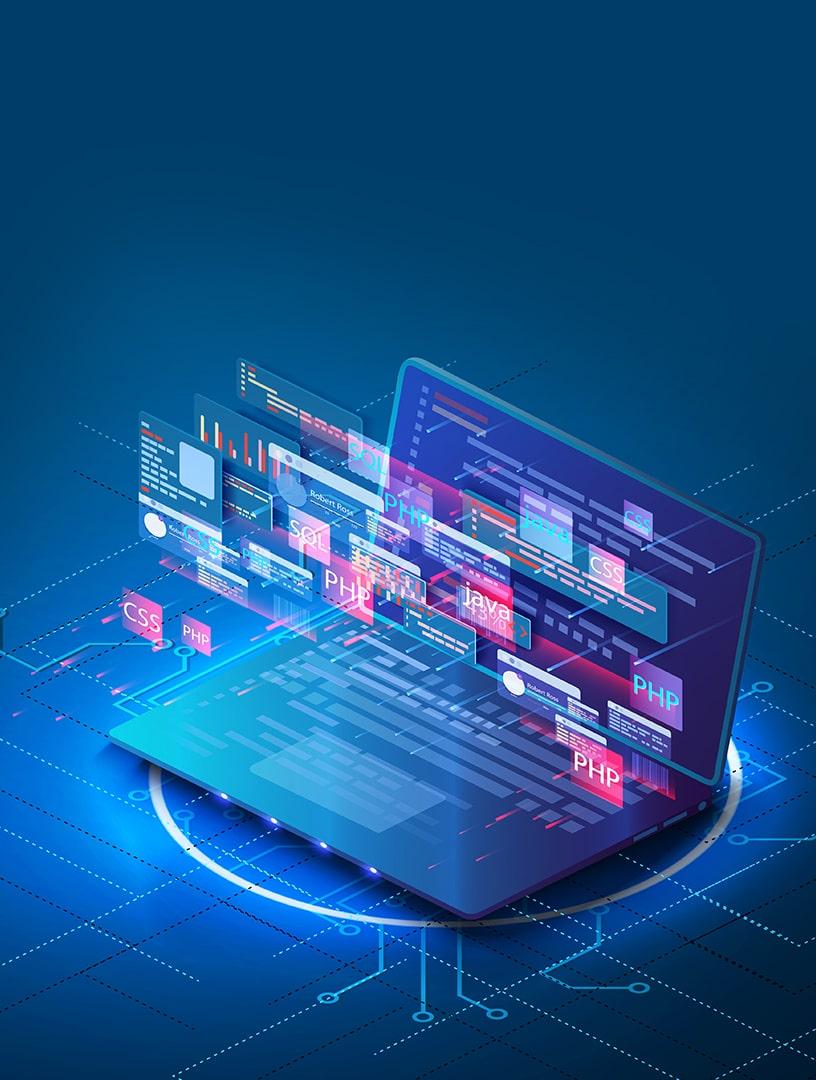 Changing the Game with Our Efficient and Ever-Growing Web Development Solutions