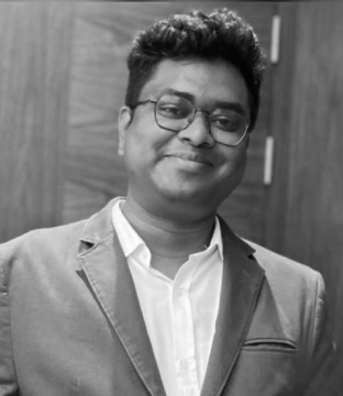 MD Tanvir Kamal Shonchoy