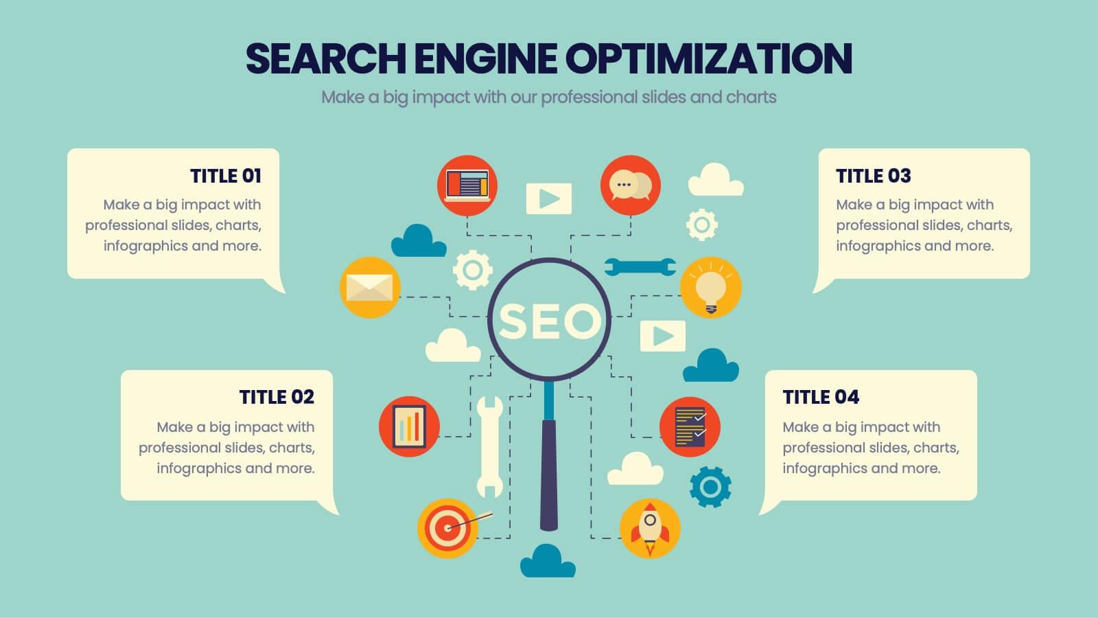 Why SEO Is a Long-Term Growth Engine for Digital Businesses