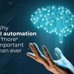 How Automation and AI Are Transforming Modern Businesses