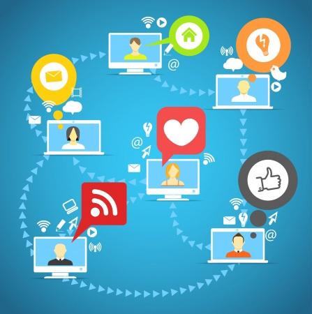 We maximize your brand’s online reach.