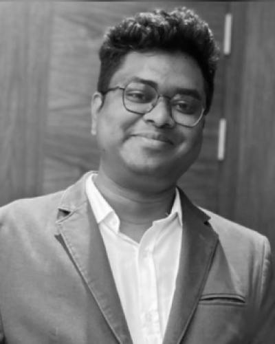 MD Tanvir Kamal Shonchoy